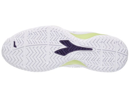 Diadora Speed Blushield Torneo 2 Wh/Astral Womens Shoe