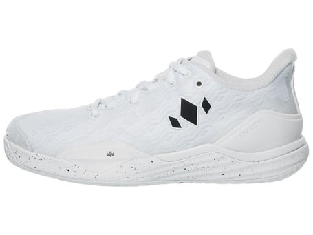 Diadem Court Burst Womens Pickleball Shoes White