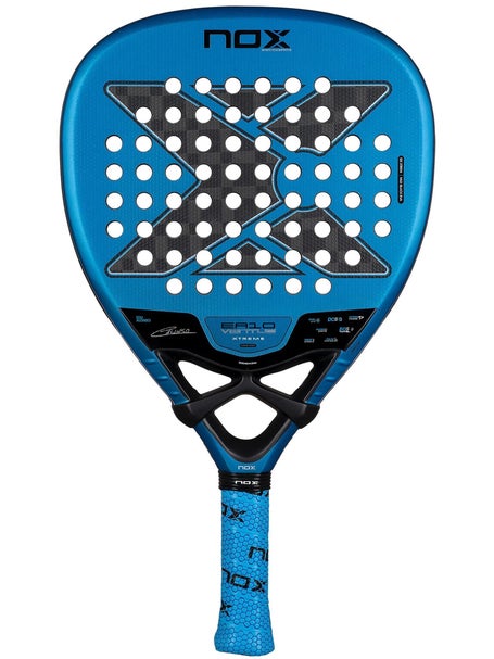 Nox EA10 Ventus Attack 12K Xtreme Alonso Padel Racket