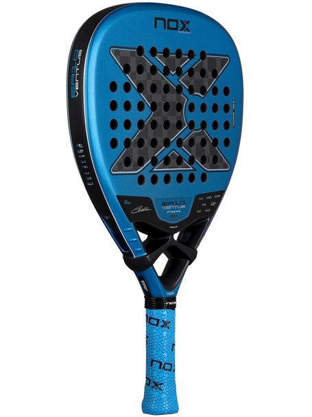 Nox EA10 Ventus Attack 12K Xtreme Alonso Padel Racket