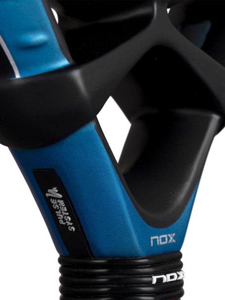 Nox EA10 Ventus Attack 12K Xtreme Alonso Padel Racket