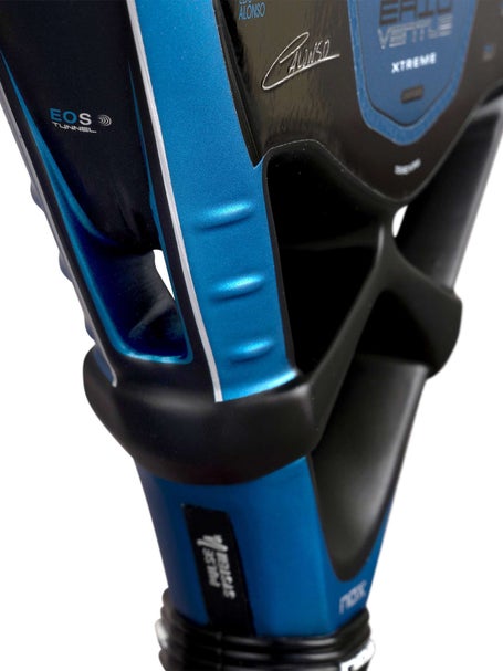 Nox EA10 Ventus Attack 12K Xtreme Alonso Padel Racket