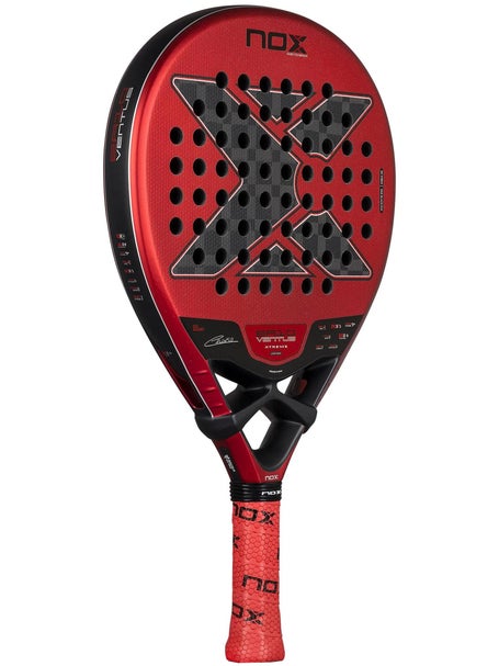Nox EA10 Ventus Hybrid 12K Xtreme Alonso Padel Racket