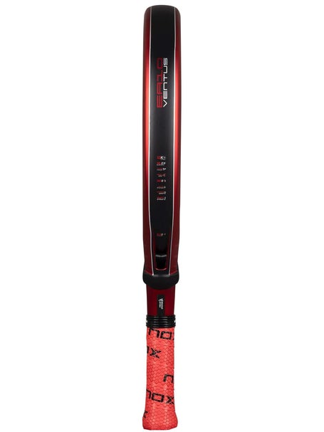 Nox EA10 Ventus Hybrid 12K Xtreme Alonso Padel Racket