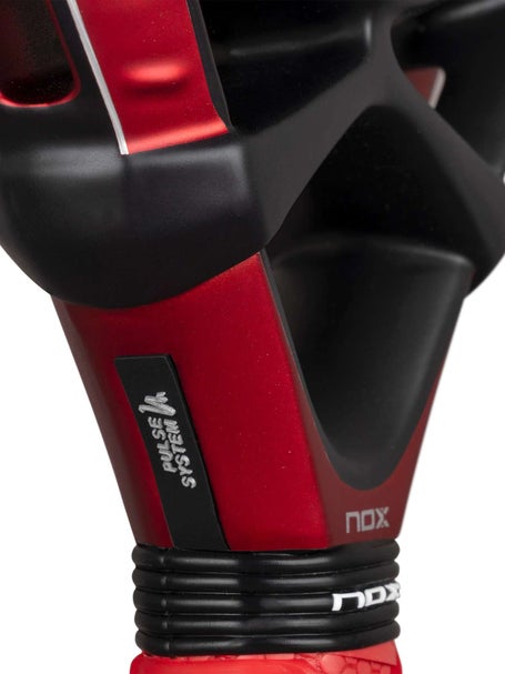 Nox EA10 Ventus Hybrid 12K Xtreme Alonso Padel Racket