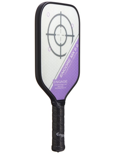 Engage Encore MX 6.0 Pickleball Paddle