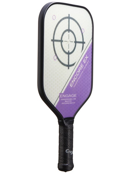 Engage Encore EX Pickleball Paddle