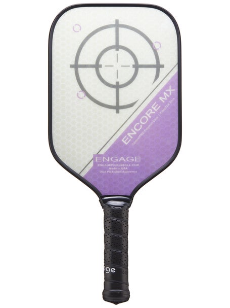 Engage Encore MX Pickleball Paddle