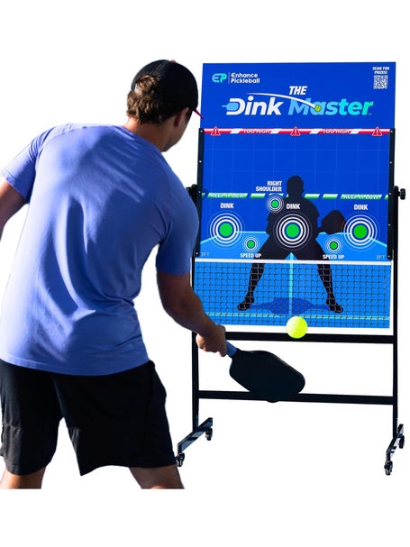 The Dink Master