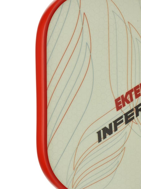 Ektelon Inferno 16mm Pickleball Paddle