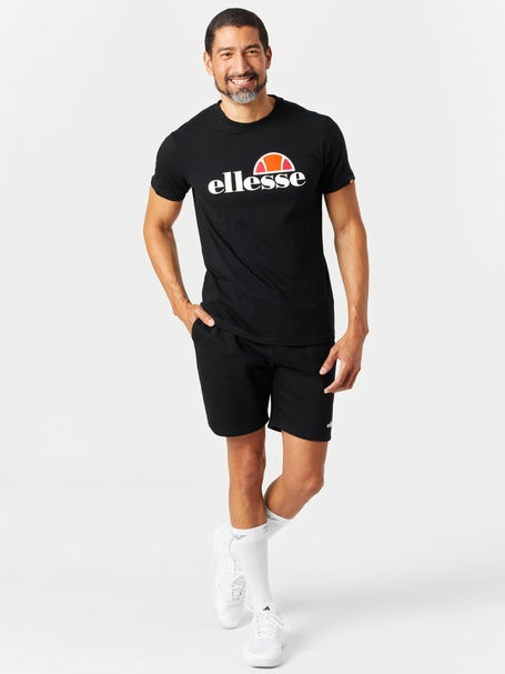 ellesse Mens Essential Rosset Short