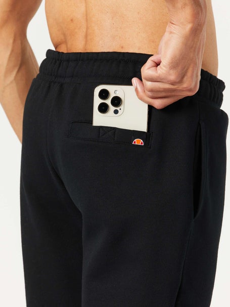 ellesse Mens Essential Rosset Short