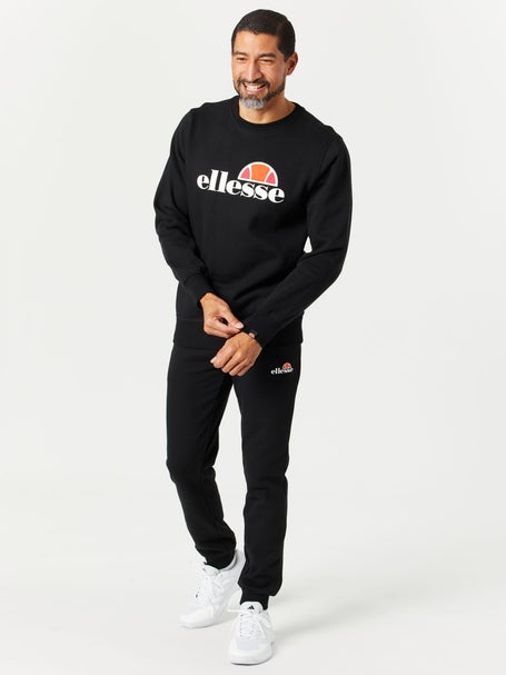 ellesse Mens Essential Ritchie Sweatshirt