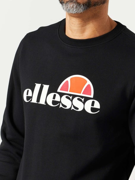 ellesse Mens Essential Ritchie Sweatshirt