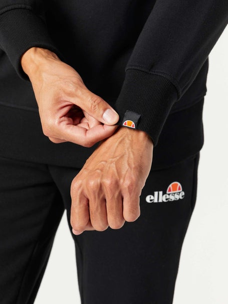 ellesse Mens Essential Ritchie Sweatshirt