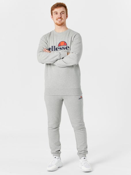 ellesse Mens Essential Ritchie Sweatshirt