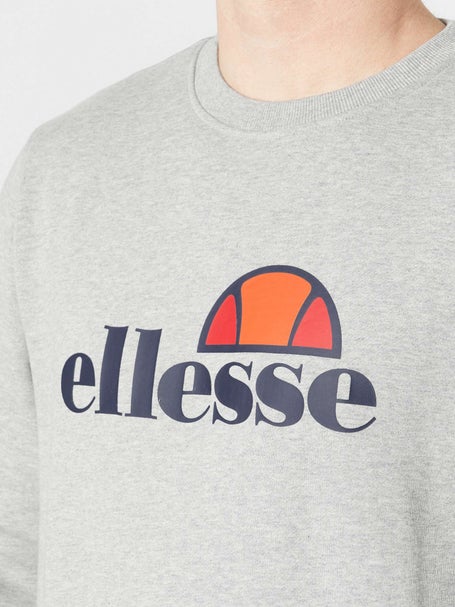 ellesse Mens Essential Ritchie Sweatshirt
