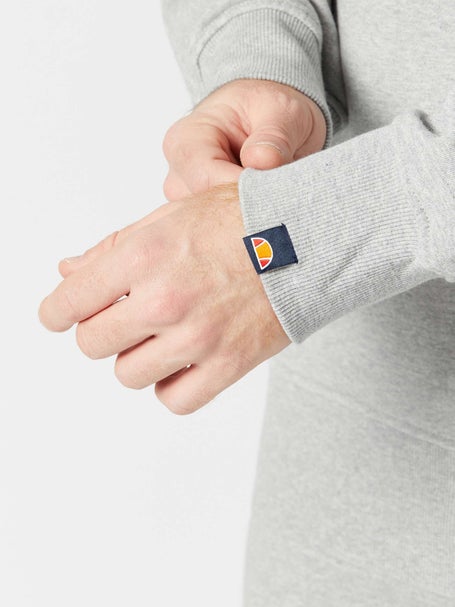 ellesse Mens Essential Ritchie Sweatshirt