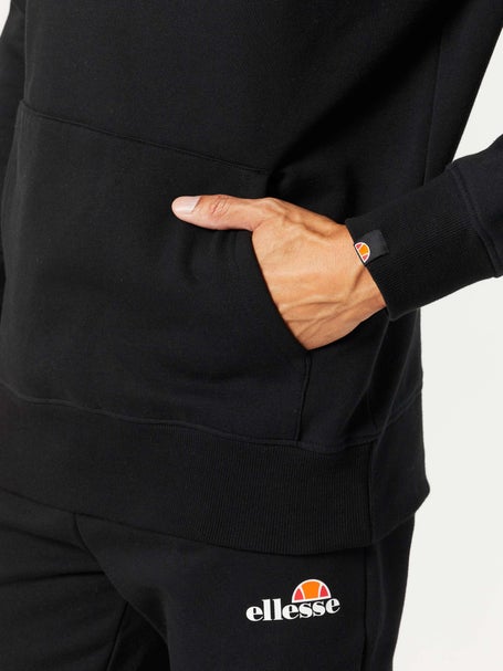 ellesse Mens Essential Winslow Hoodie