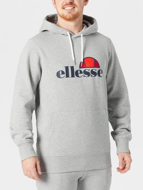ellesse Mens Essential Winslow Hoodie