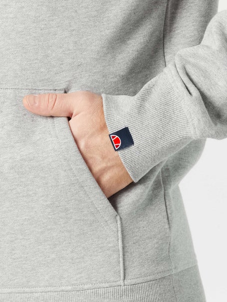 ellesse Mens Essential Winslow Hoodie