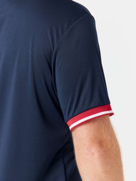 ellesse Mens Fall Clinton Top