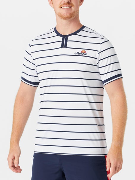 ellesse Mens Fall Clinton Top