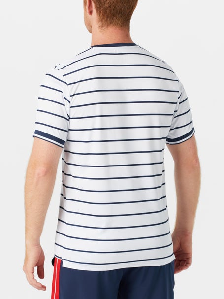 ellesse Mens Fall Clinton Top