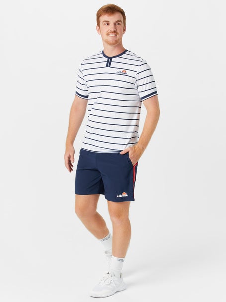 ellesse Mens Fall Clinton Top