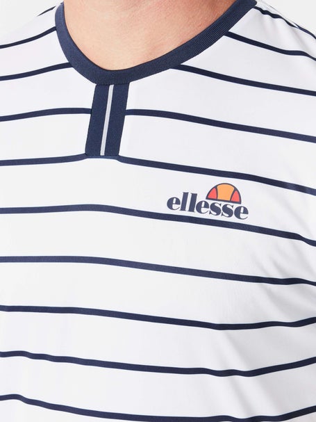 ellesse Mens Fall Clinton Top