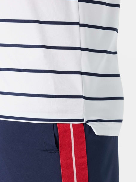 ellesse Mens Fall Clinton Top