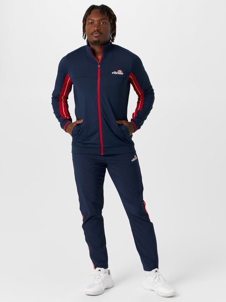 ellesse Mens Fall Grover Track Pant