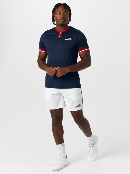 ellesse Mens Fall Harding Short