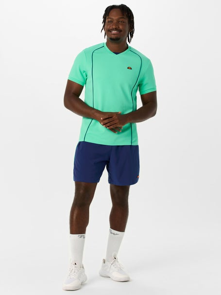 ellesse Mens Spring Brookes Newcombe Top