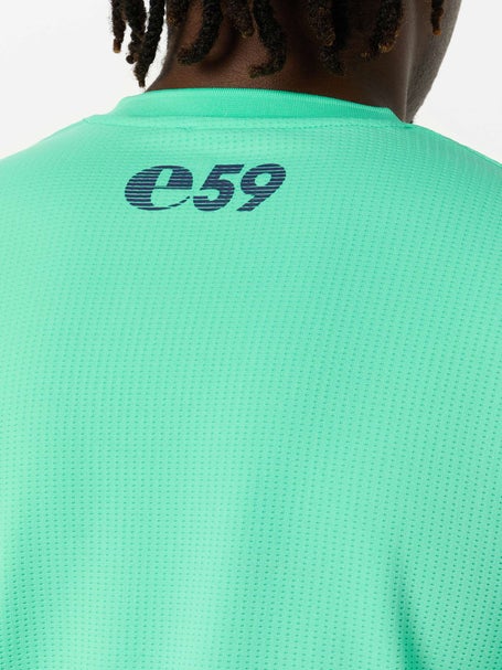 ellesse Mens Spring Brookes Newcombe Top