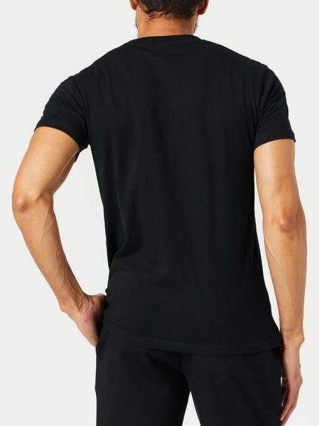 ellesse Mens Essential Boland T-Shirt
