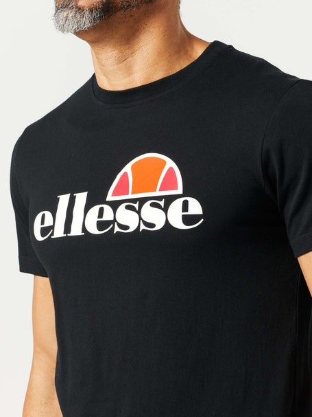 ellesse Mens Essential Boland T-Shirt