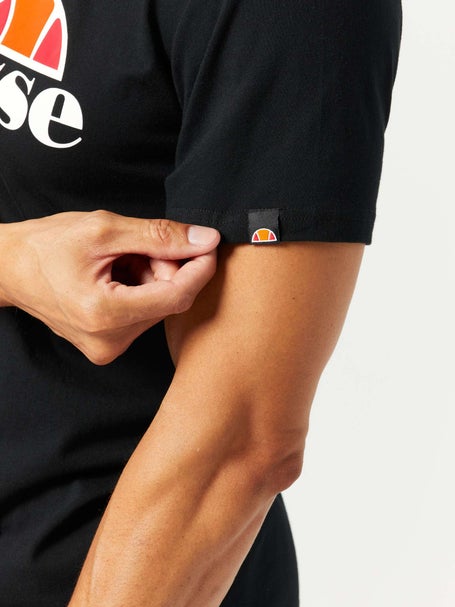 ellesse Mens Essential Boland T-Shirt