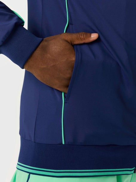 ellesse Mens Spring Rafter Jacket