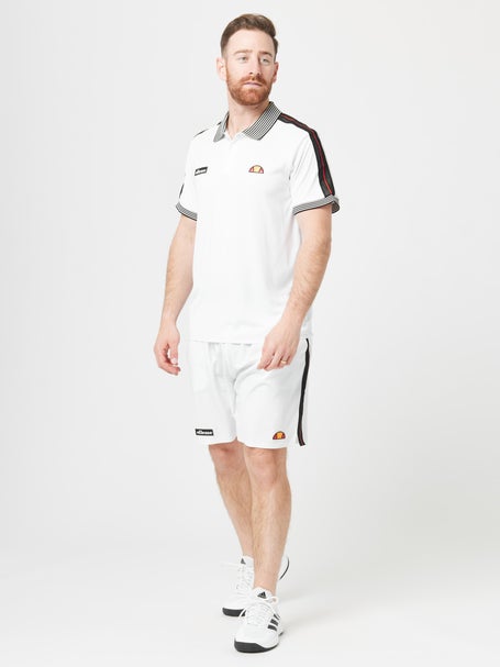 Ellesse Mens Spring Steady Short