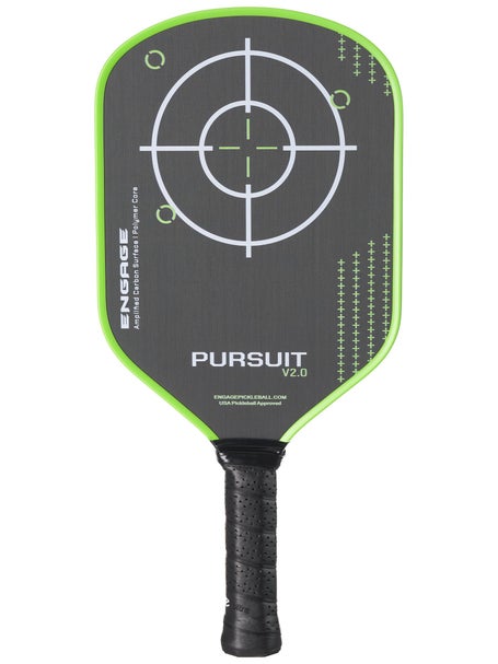 Engage Pursuit V2 Pickleball Paddle