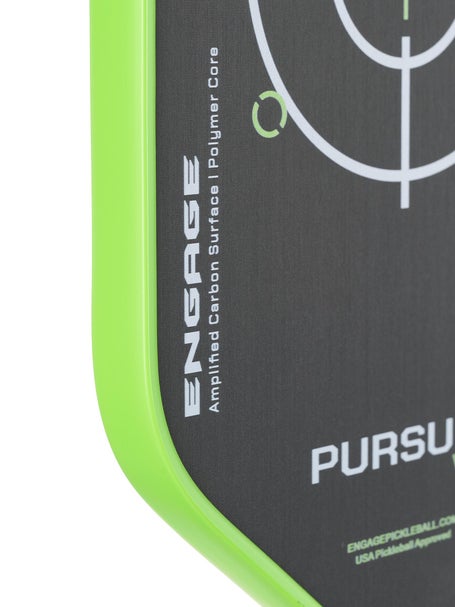 Engage Pursuit V2 Pickleball Paddle