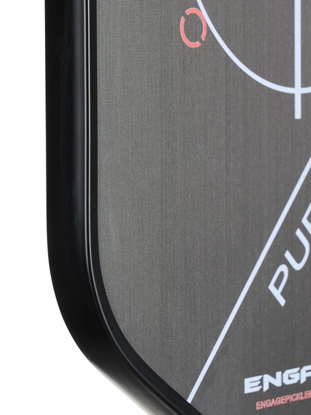 Engage Pursuit Pro1 Hybrid Pickleball Paddle