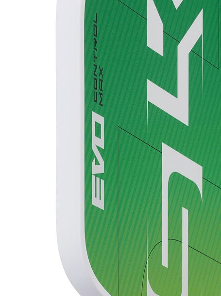 SLK EVO Control Max Pickleball Paddle