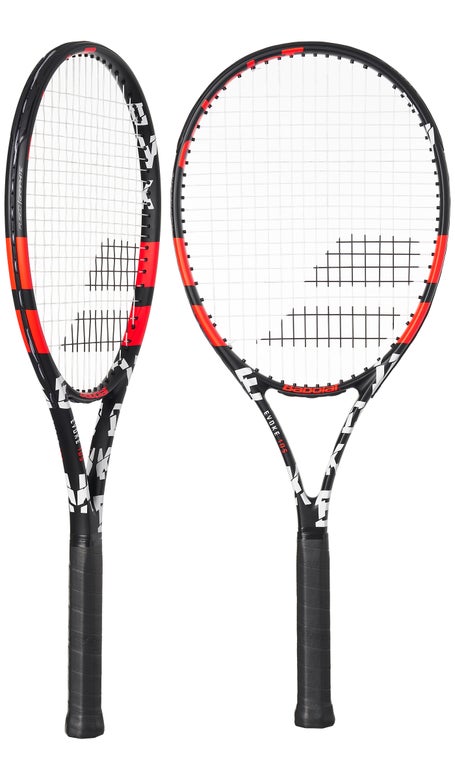 Babolat EVOKE 105\Racquet