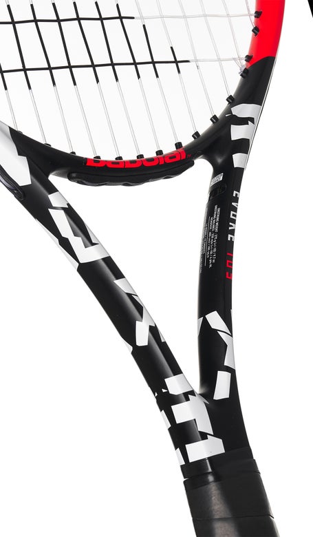 Babolat EVOKE 105\Racquet