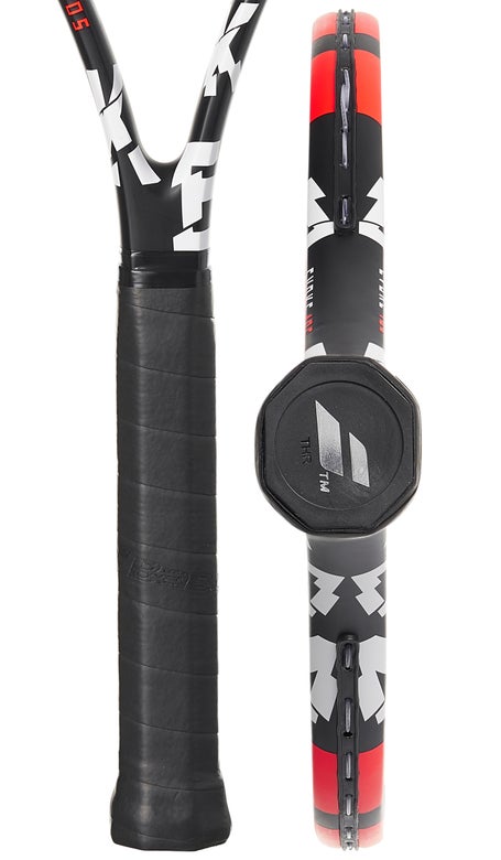 Babolat EVOKE 105\Racquet