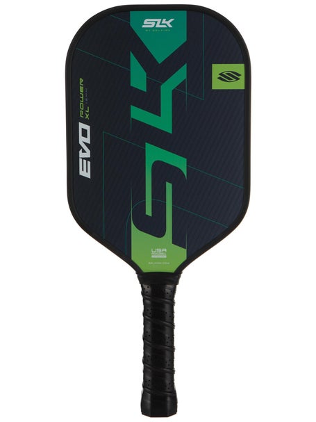 SLK EVO Power XL Pickleball Paddle