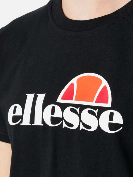 ellesse Womens Core Lenglen T-Shirt