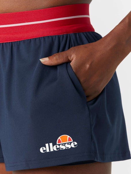 ellesse Womens Fall Chester Short
